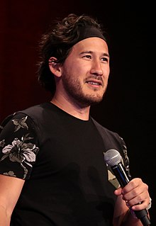 Markiplier_by_Gage_Skidmore Highly Paid YouTubers
